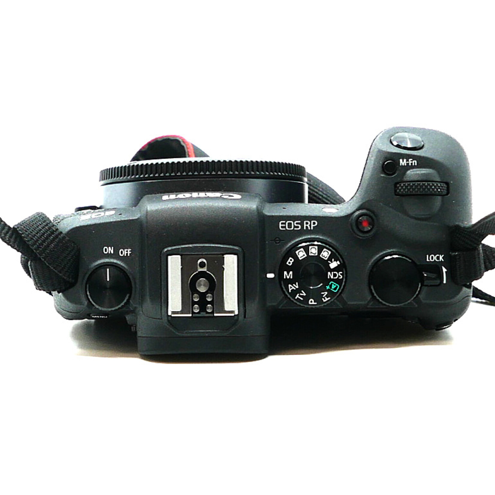 【canon】EOS RP ボディ Canon Professional EOS RP Mirrorless DSLR Camera | Canon