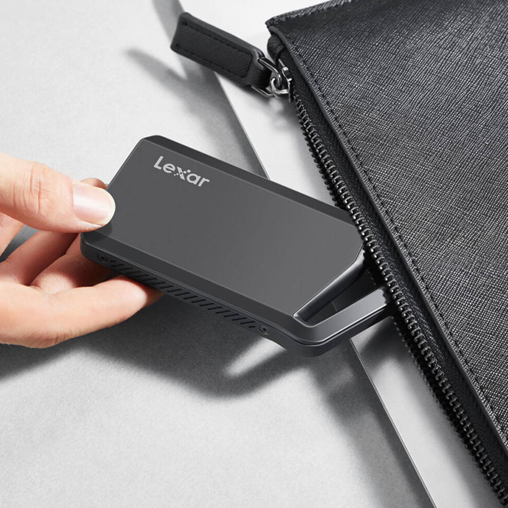 Lexar Lexar, Portable SSD, SL600, USB 3.2 Gen,