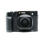Fujifilm Fujifilm X100 VI Black (Used)