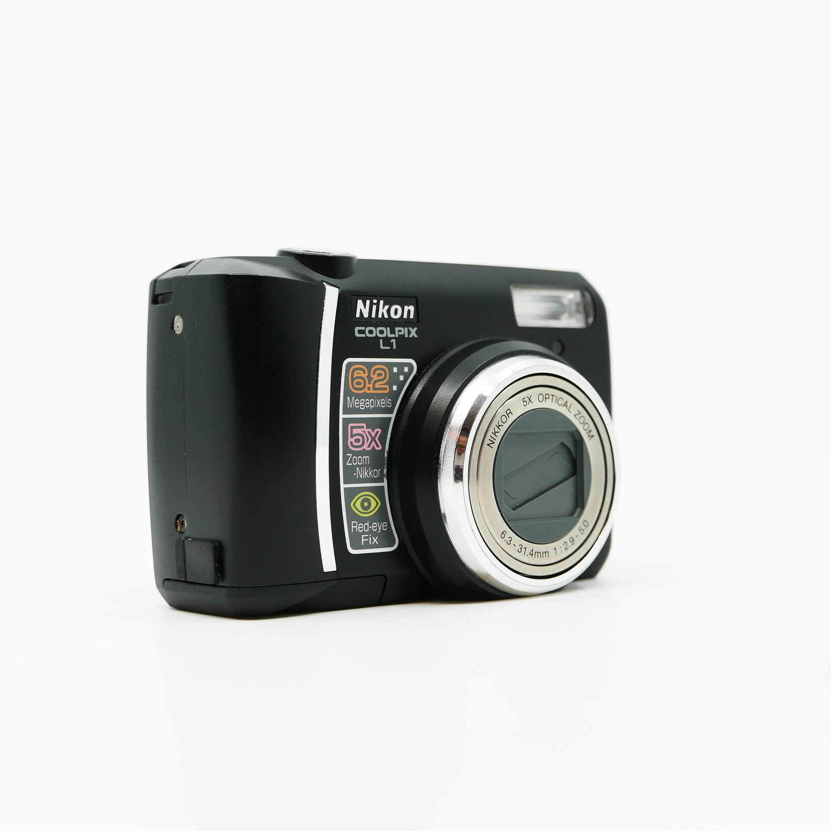 Nikon Nikon Coolpix L1 (Used)