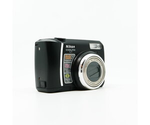 Nikon Coolpix L1 (Used) - Pro Photo