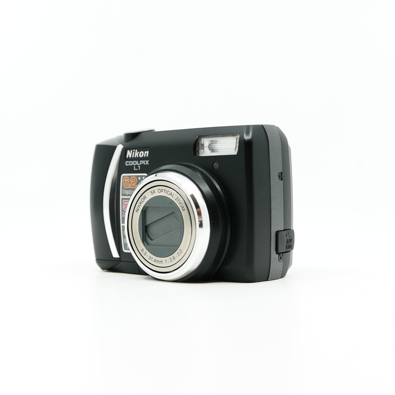 Nikon Nikon Coolpix L1 (Used)