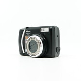 Nikon Coolpix L1 (Used) - Pro Photo