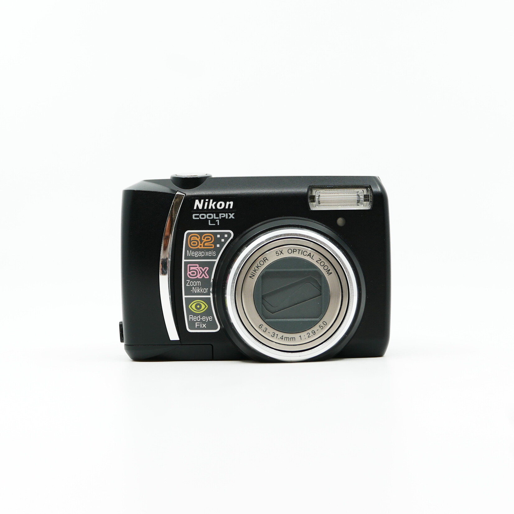 Nikon Nikon Coolpix L1 (Used)