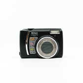 Nikon Coolpix L1 (Used) - Pro Photo