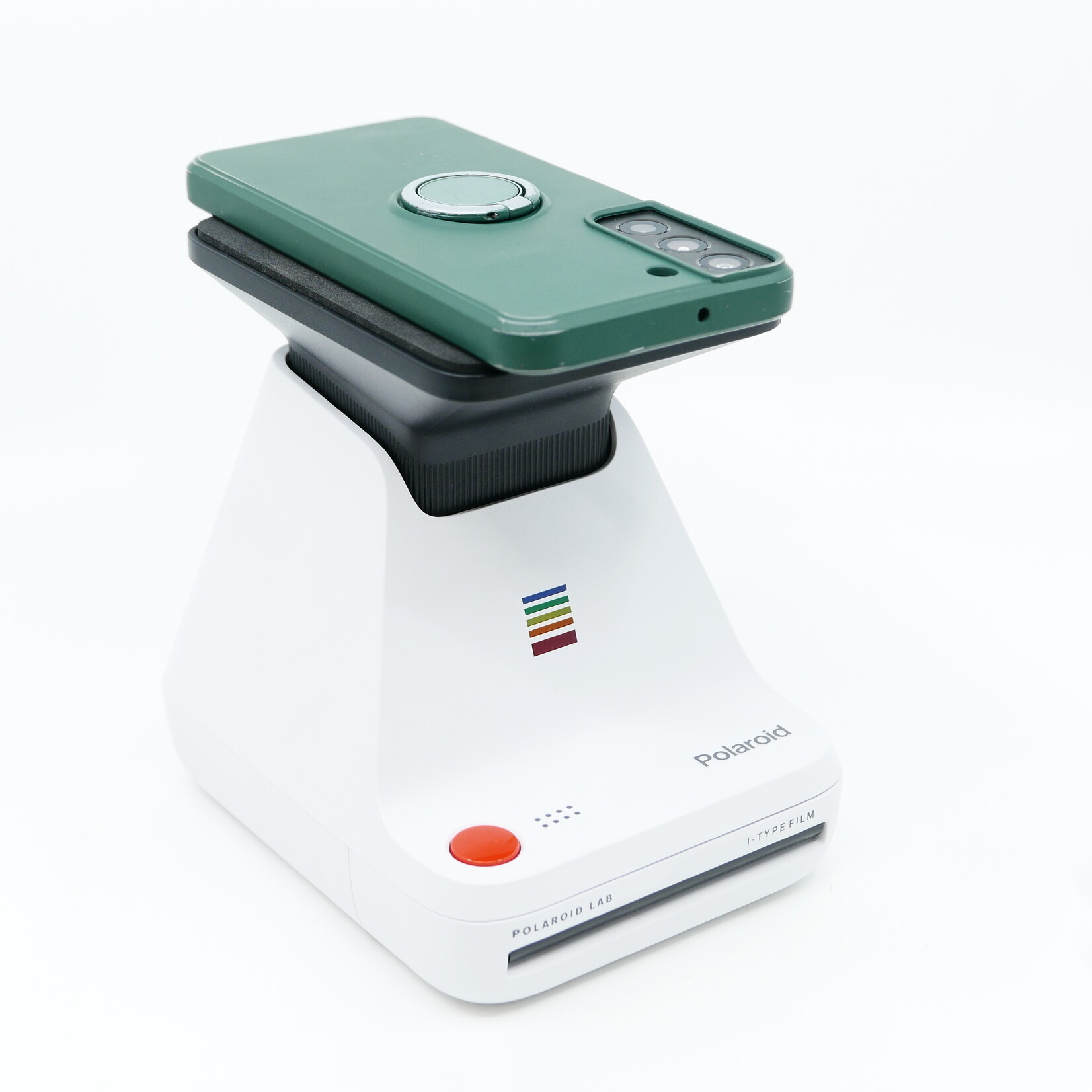 Polaroid PolaroidLab (Used)