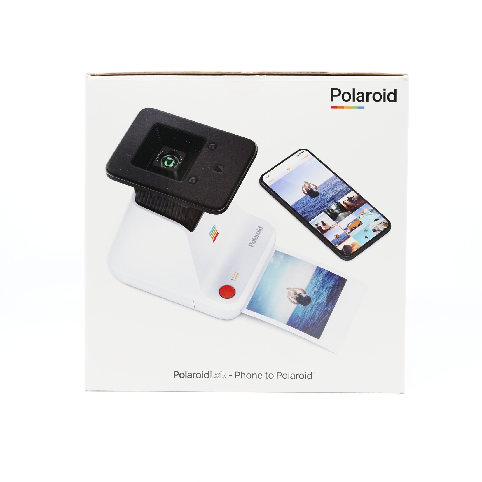 Polaroid PolaroidLab (Used)
