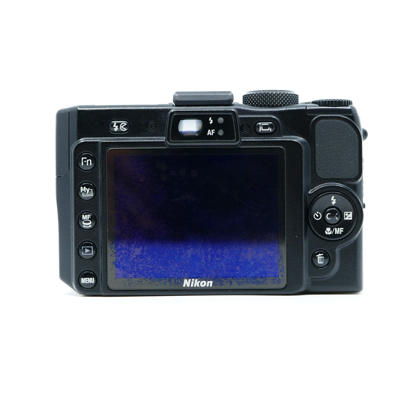 Nikon Coolpix P6000 (Used) - Pro Photo