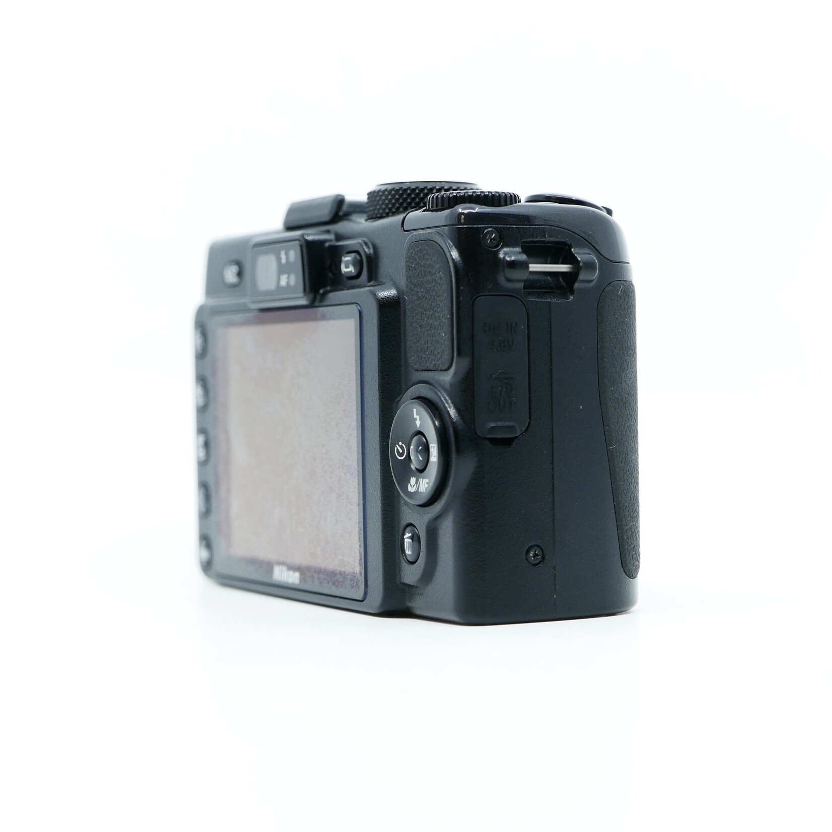 Nikon Coolpix P6000 (Used) - Pro Photo