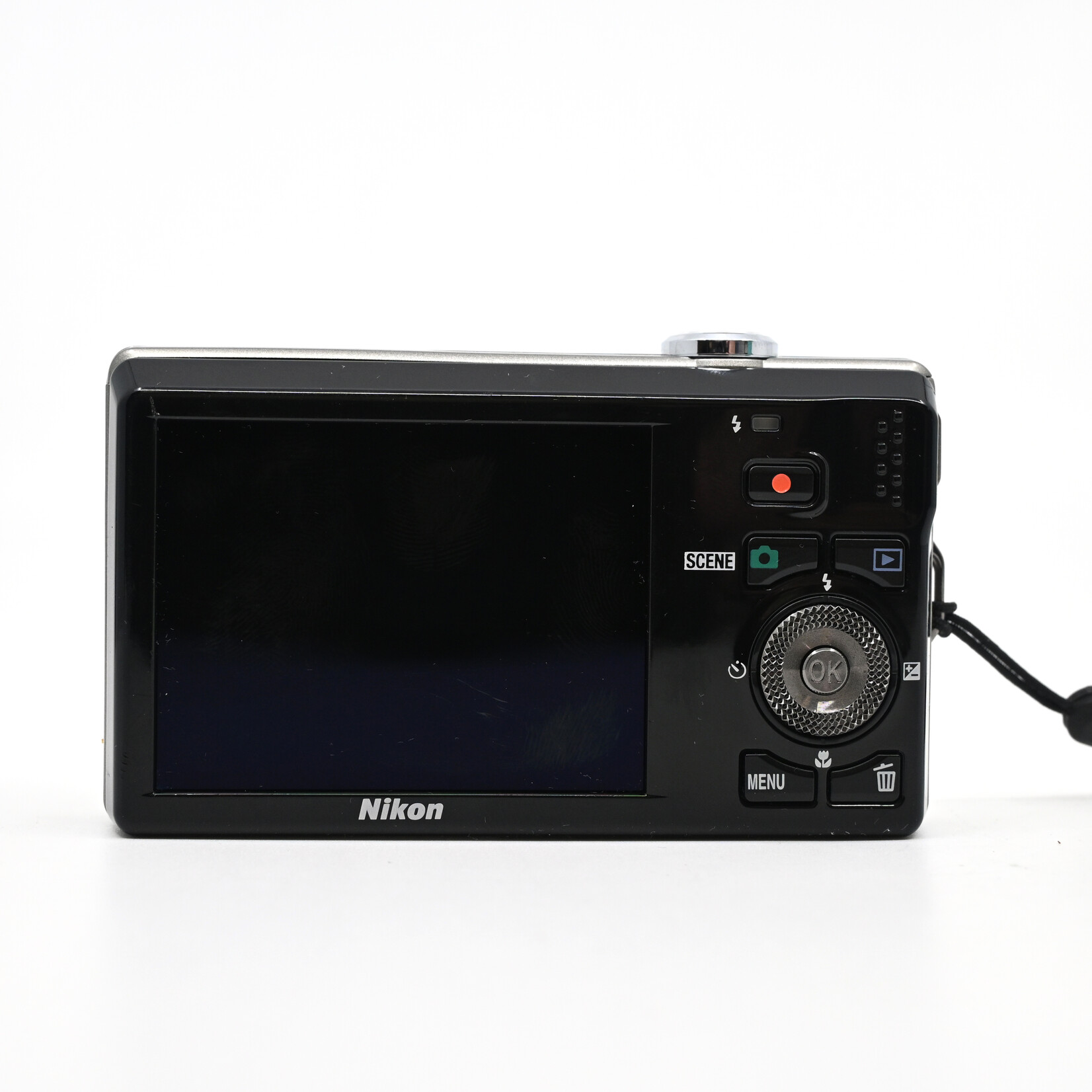 Nikon Coolpix S6000 (Used) - Pro Photo