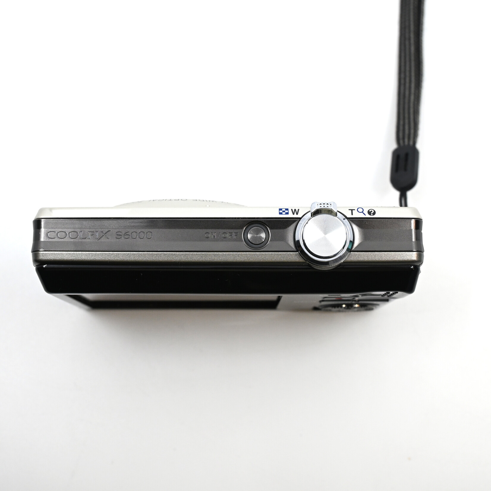 Nikon COOLPIX S6000 黒 動作確認済み Amazon.com : Nikon Coolpix S6000 14 MP Digital Camera with