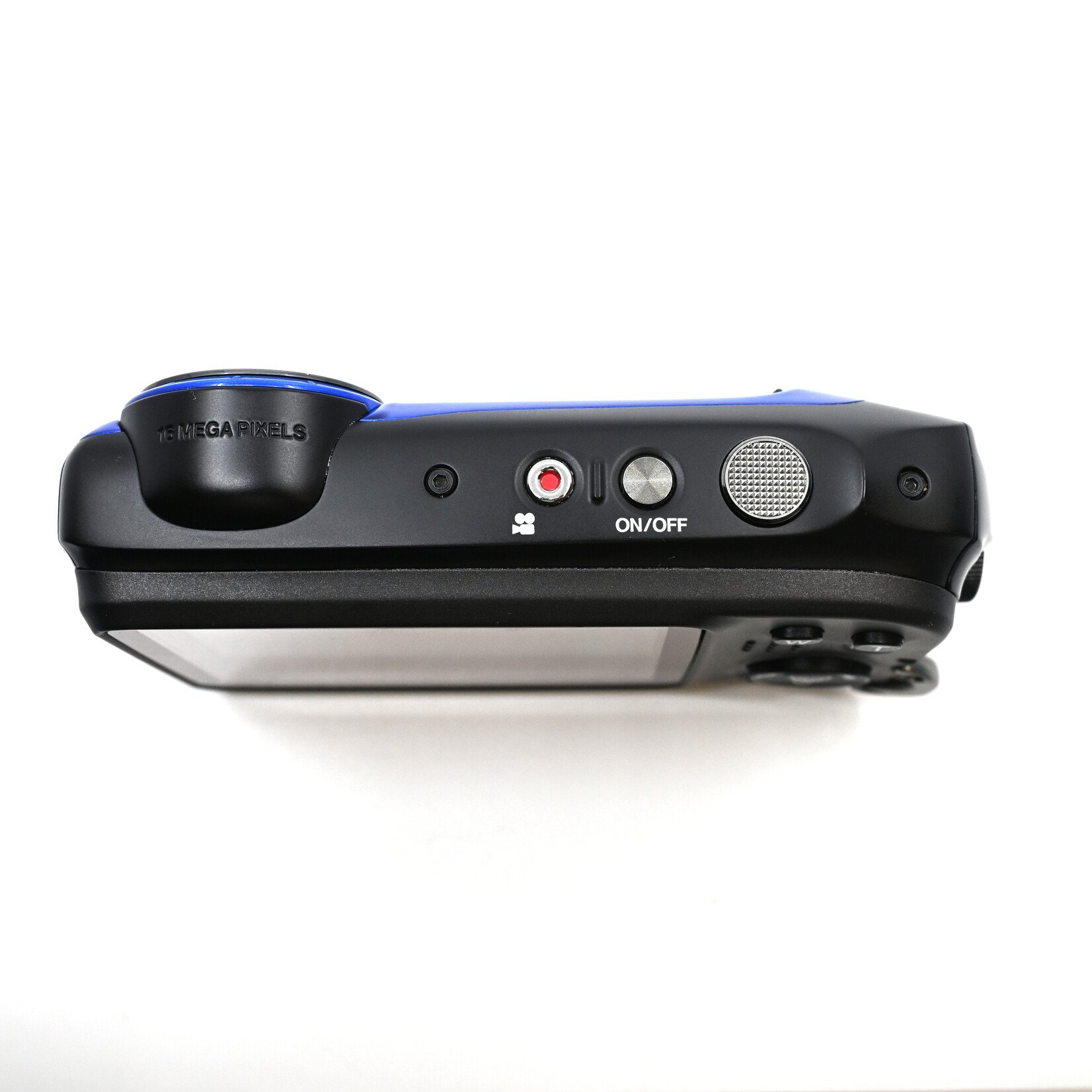 Fujifilm Fujifilm XP-120 Waterproof Camera (Used)