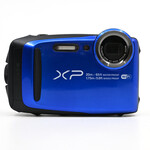 Fujifilm Fujifilm XP-120 Waterproof Camera (Used)
