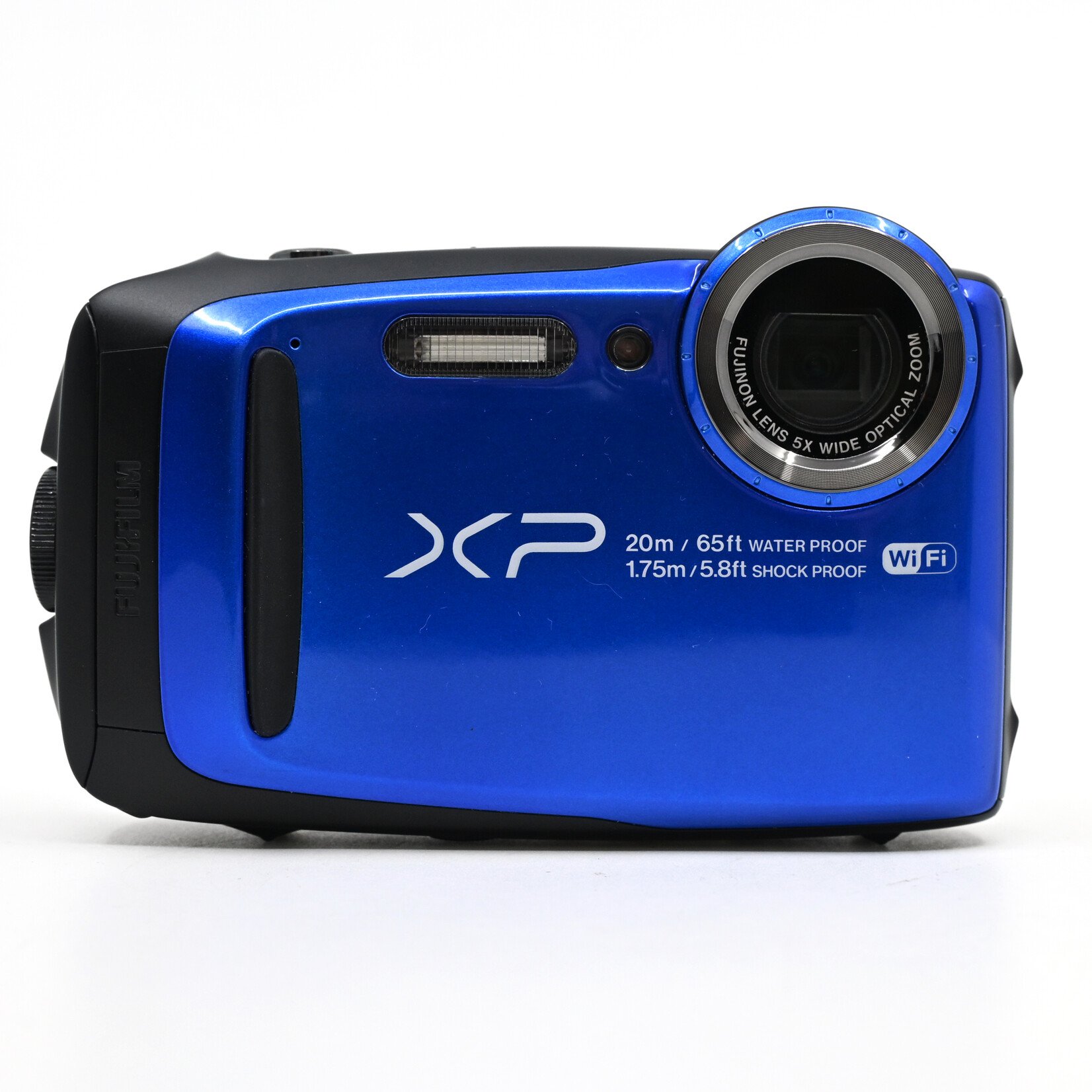 Fujifilm Fujifilm XP-120 Waterproof Camera (Used)