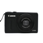 Canon Canon PowerShot S100 (Used)