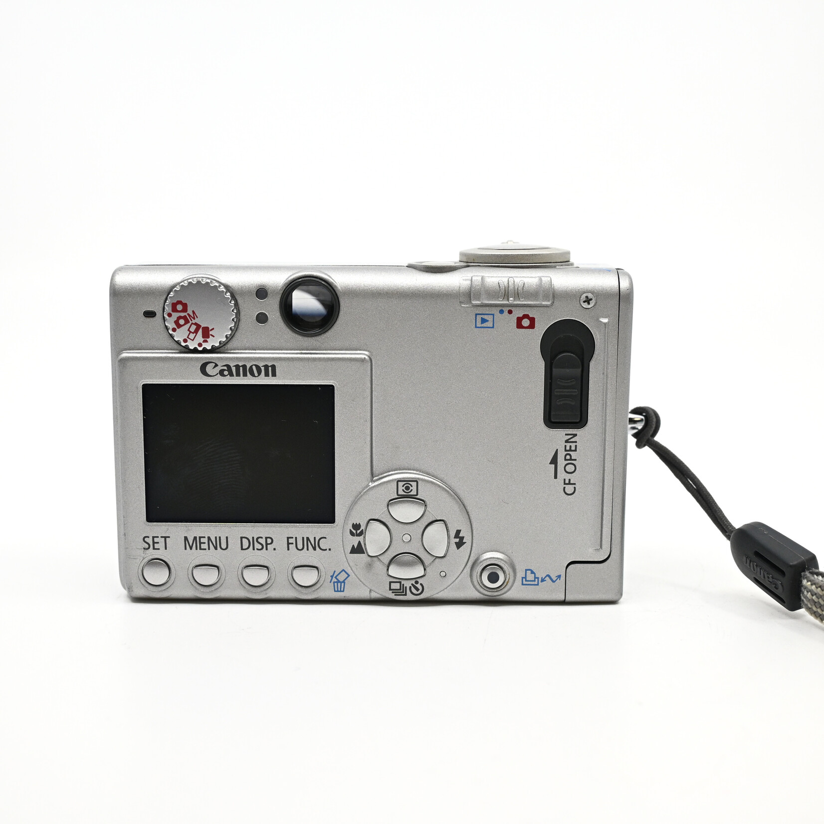 Canon Canon IXY Digital 450 (Used)