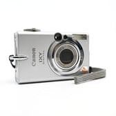 Canon IXY Digital 450 (Used) - Pro Photo