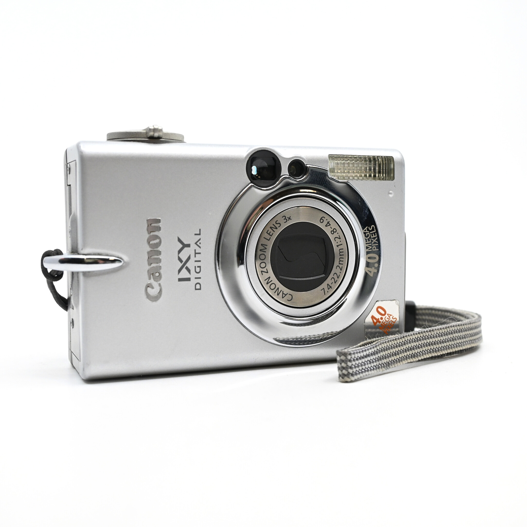 canon IXY DIGITAL 450 デジカメ Canon IXY Digital 450 (Used) - Pro Photo