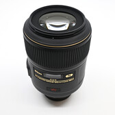 Nikon AF-S MICRO Nikkor 105mm 1:2.8 G ED (Used) - Pro Photo