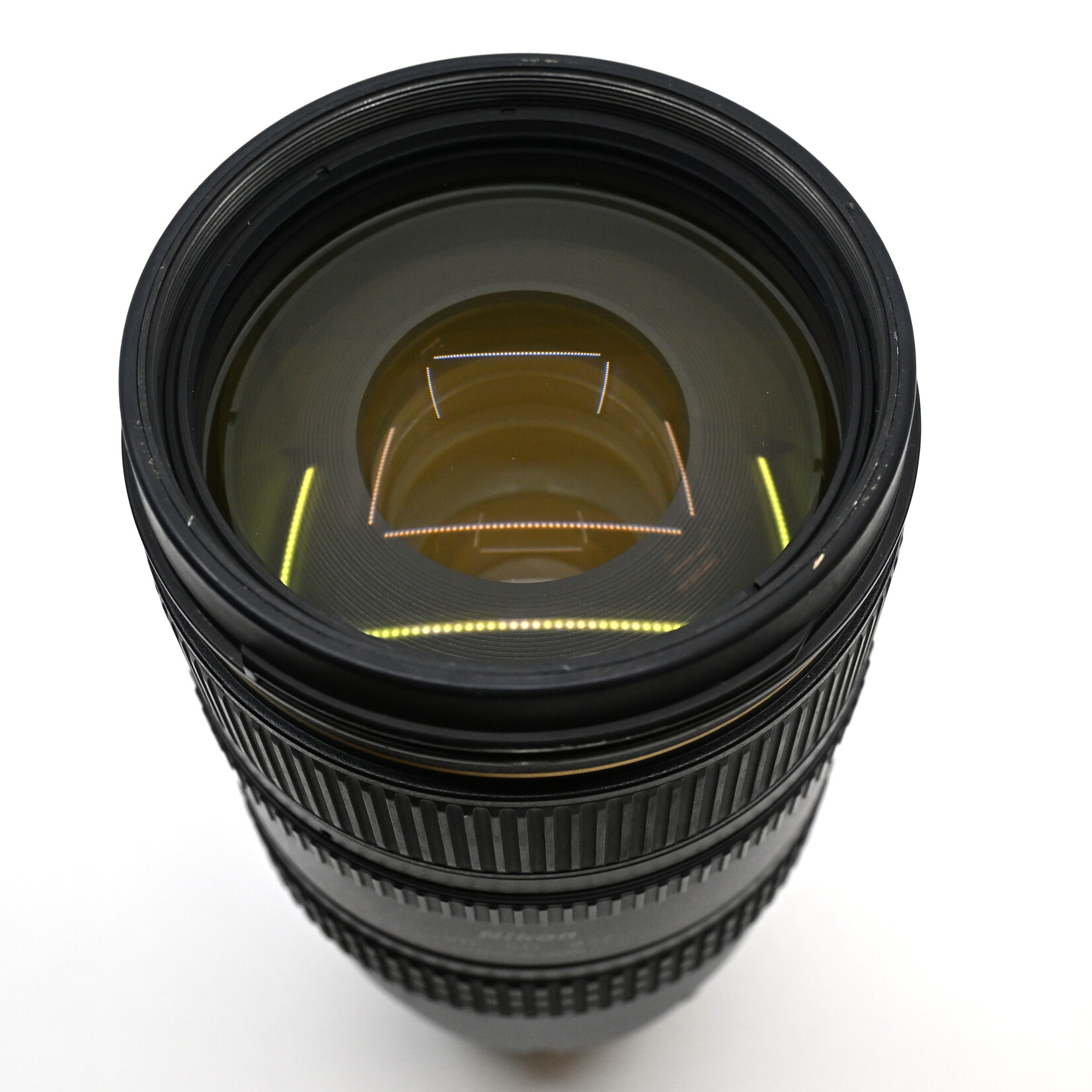 Nikon Nikon ED AF VR-Nikkor 80-400mm 1:4.5-5.6 D (Used)