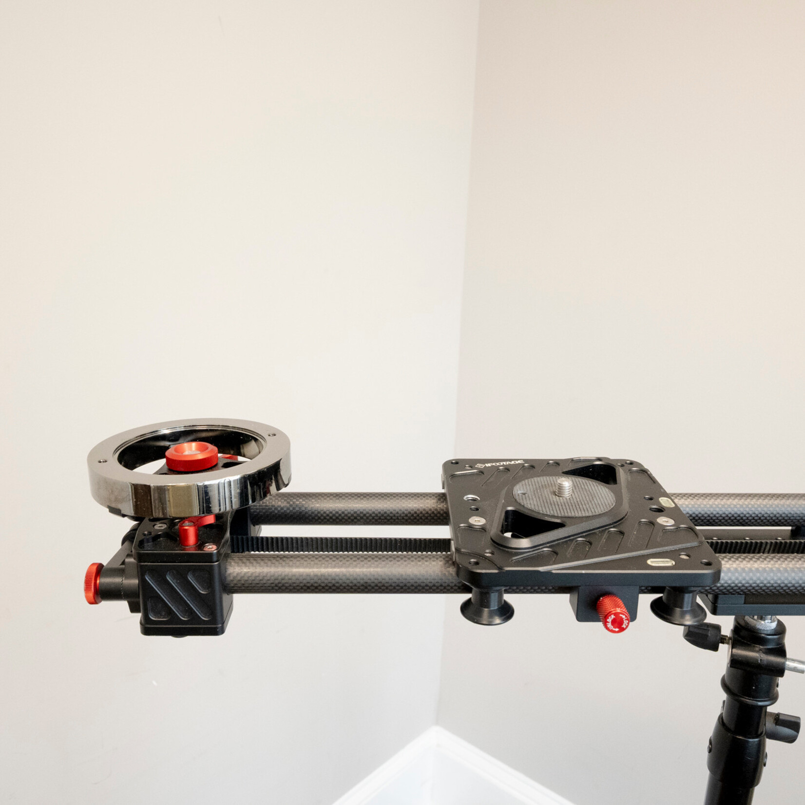 iFootage S1 Shark Carbon Fiber Slider (Used) (w/ bag)