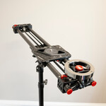 iFootage S1 Shark Carbon Fiber Slider (Used) (w/ bag)