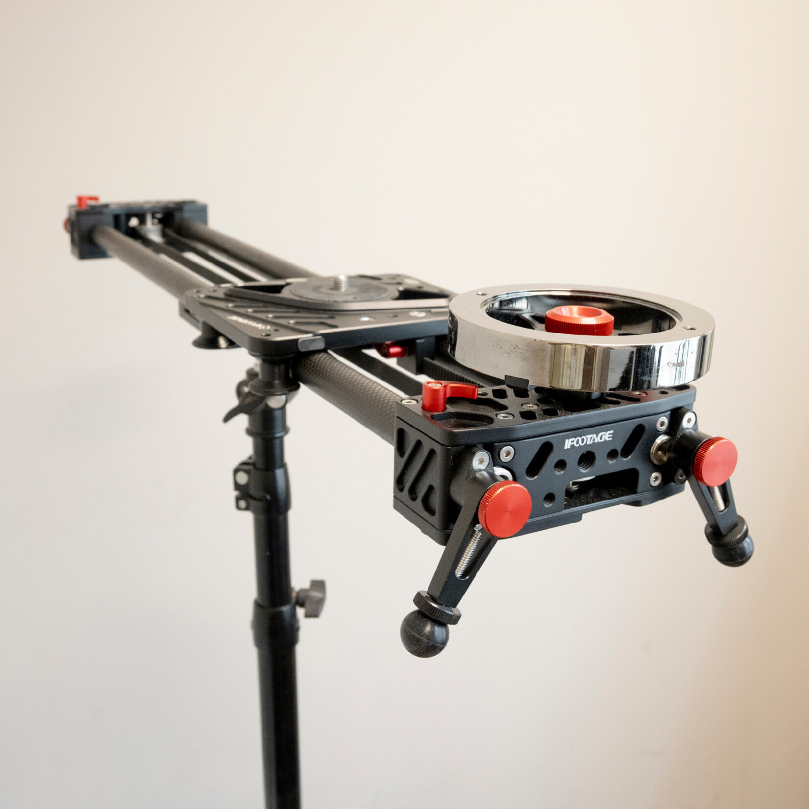 iFootage S1 Shark Carbon Fiber Slider (Used) (w/ bag)