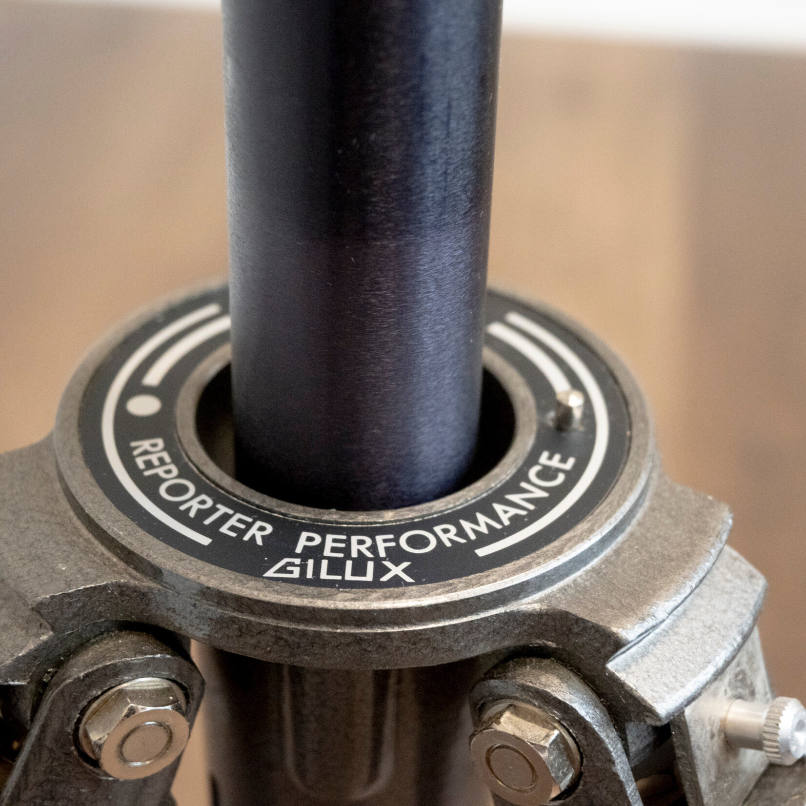 Gitzo Gitzo 222 Reporter Tripod (Used)