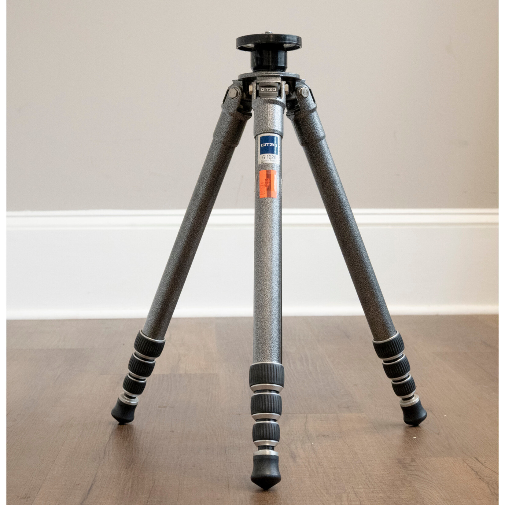 Gitzo Gitzo 1226 Tripod (Used)