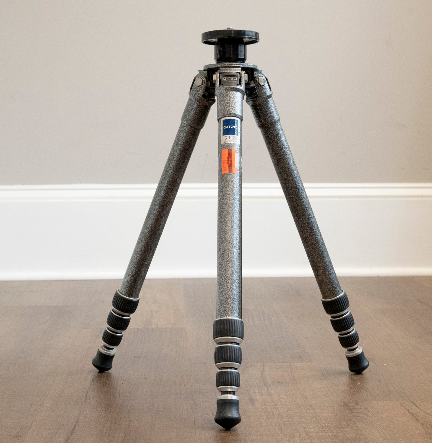 Gitzo 1226 Tripod (Used) - Pro Photo
