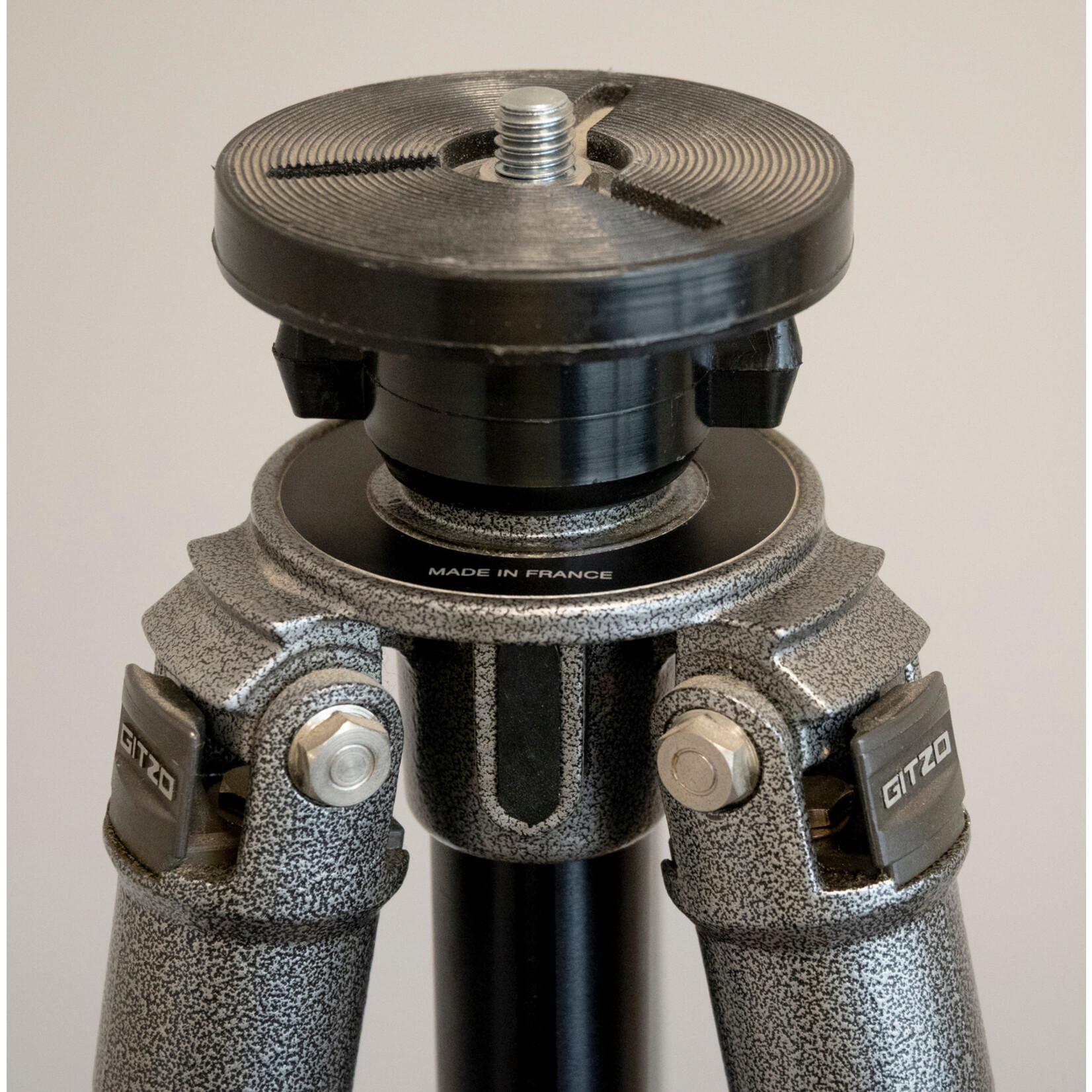 Gitzo Gitzo 1226 Tripod (Used)