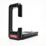 SmallRig L-Bracket for Canon EOS R5 / EOS R6 / EOS R5 C / EOS R6 Mark II  (Used)
