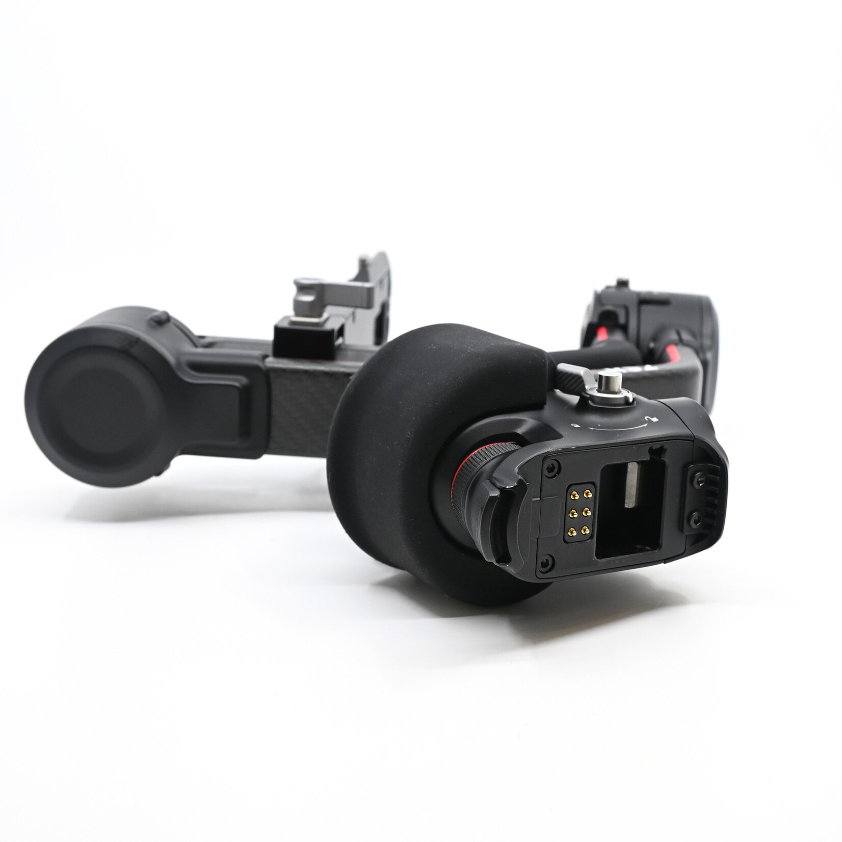 DJI Pro Ronin RS2 Camera Stabilizer (Used) - Pro Photo