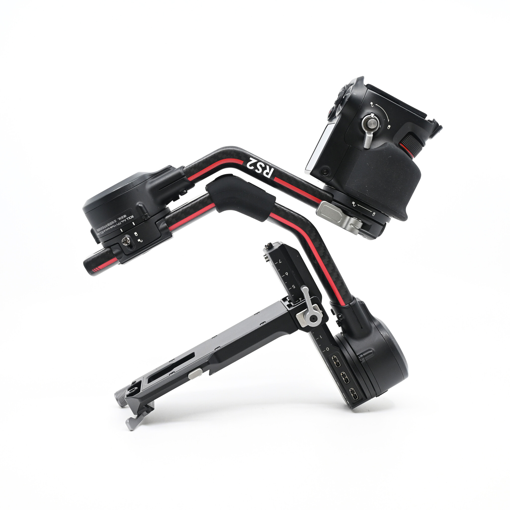その他 DJI RONIN RS2 PRO DJI Pro Ronin RS2 Camera Stabilizer (Used) - Pro Photo
