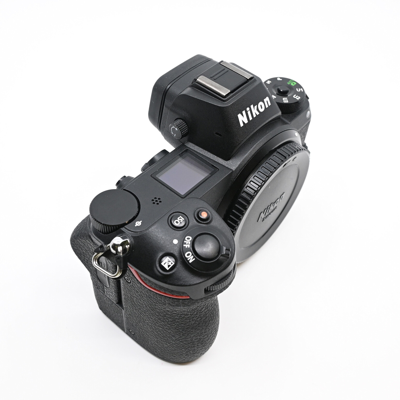 Nikon Nikon Z7 Body (Used)