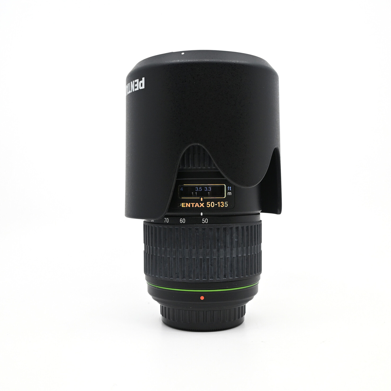 Pentax Pentax-DA* 50-135mm f/2.8 ED (IF) SDM (Used)