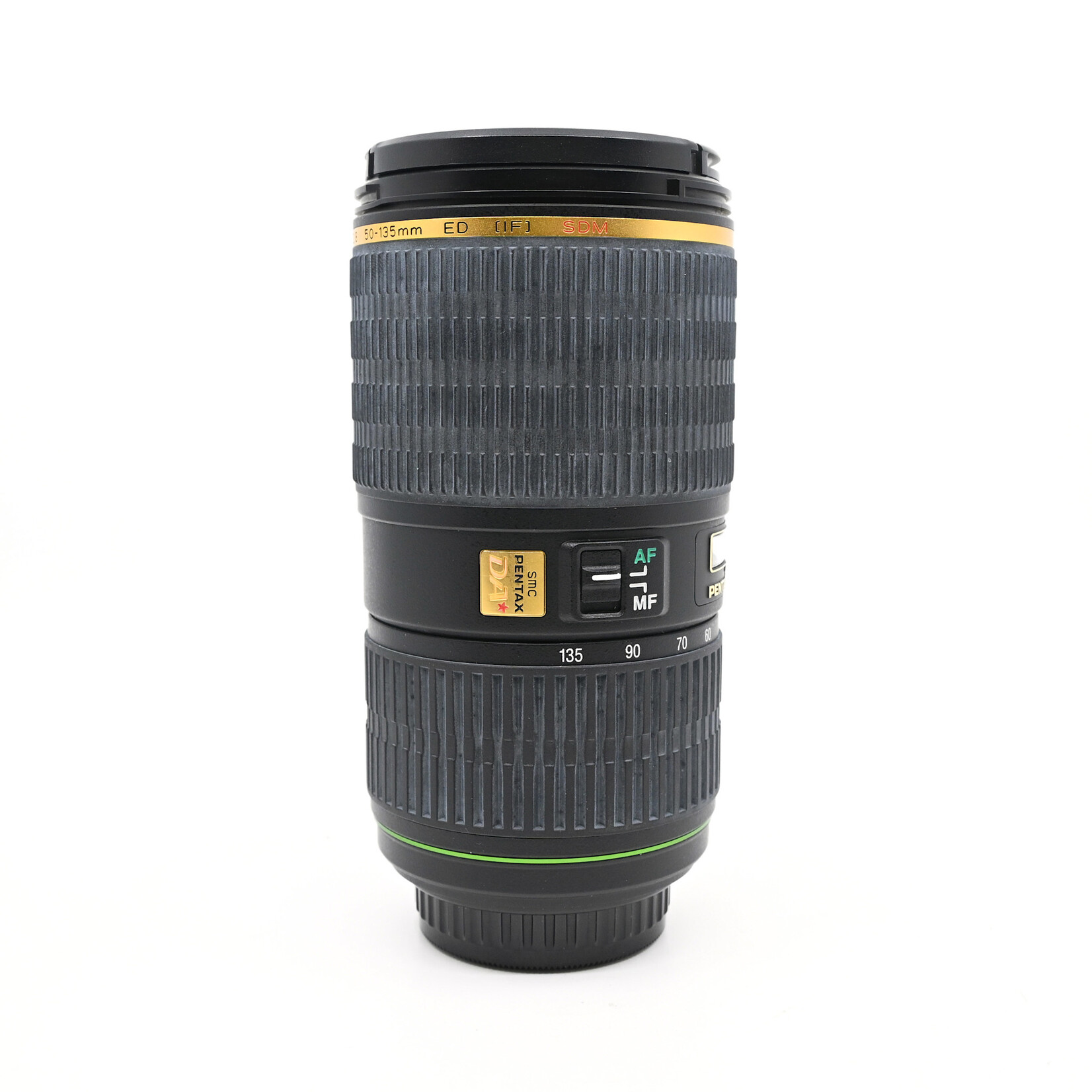 Pentax Pentax-DA* 50-135mm f/2.8 ED (IF) SDM (Used)