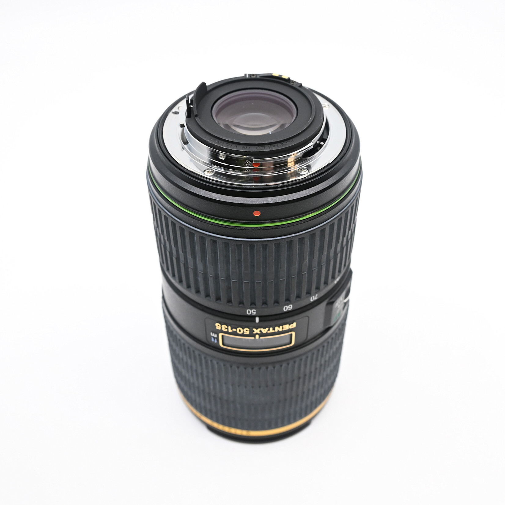 Pentax Pentax-DA* 50-135mm f/2.8 ED (IF) SDM (Used)