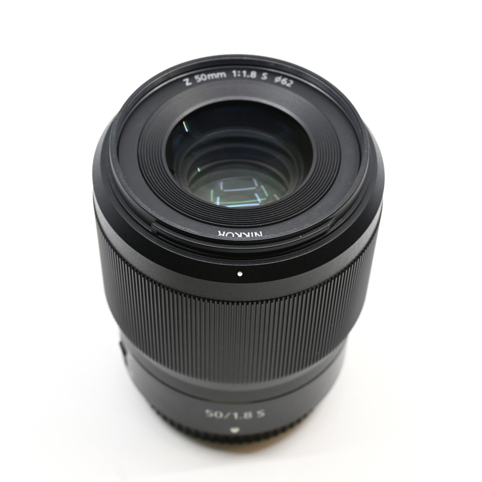 Nikon Nikon 50 f/1.8 S (Used)