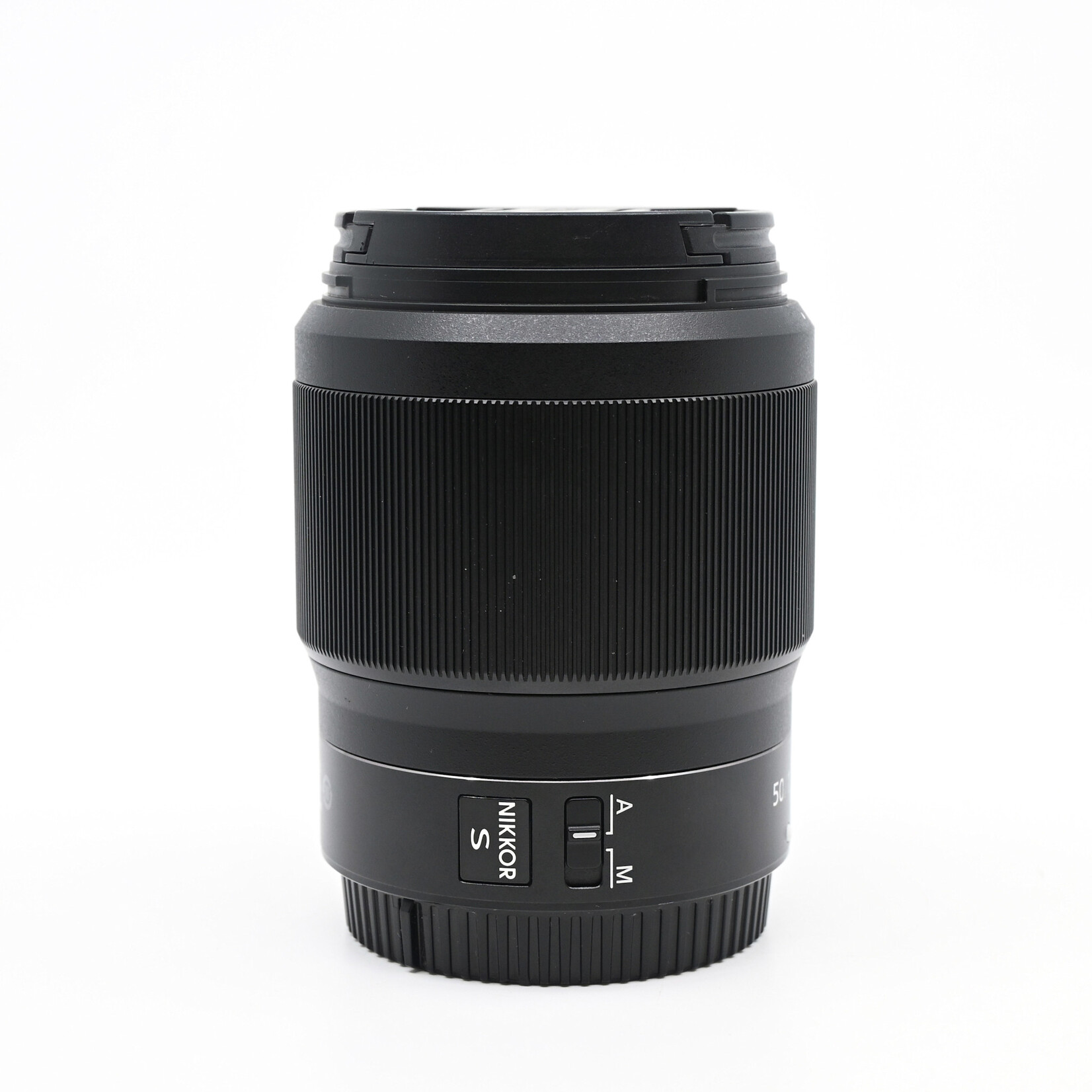 Nikon Nikon 50 f/1.8 S (Used)