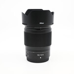Nikon Nikon 50 f/1.8 S (Used)
