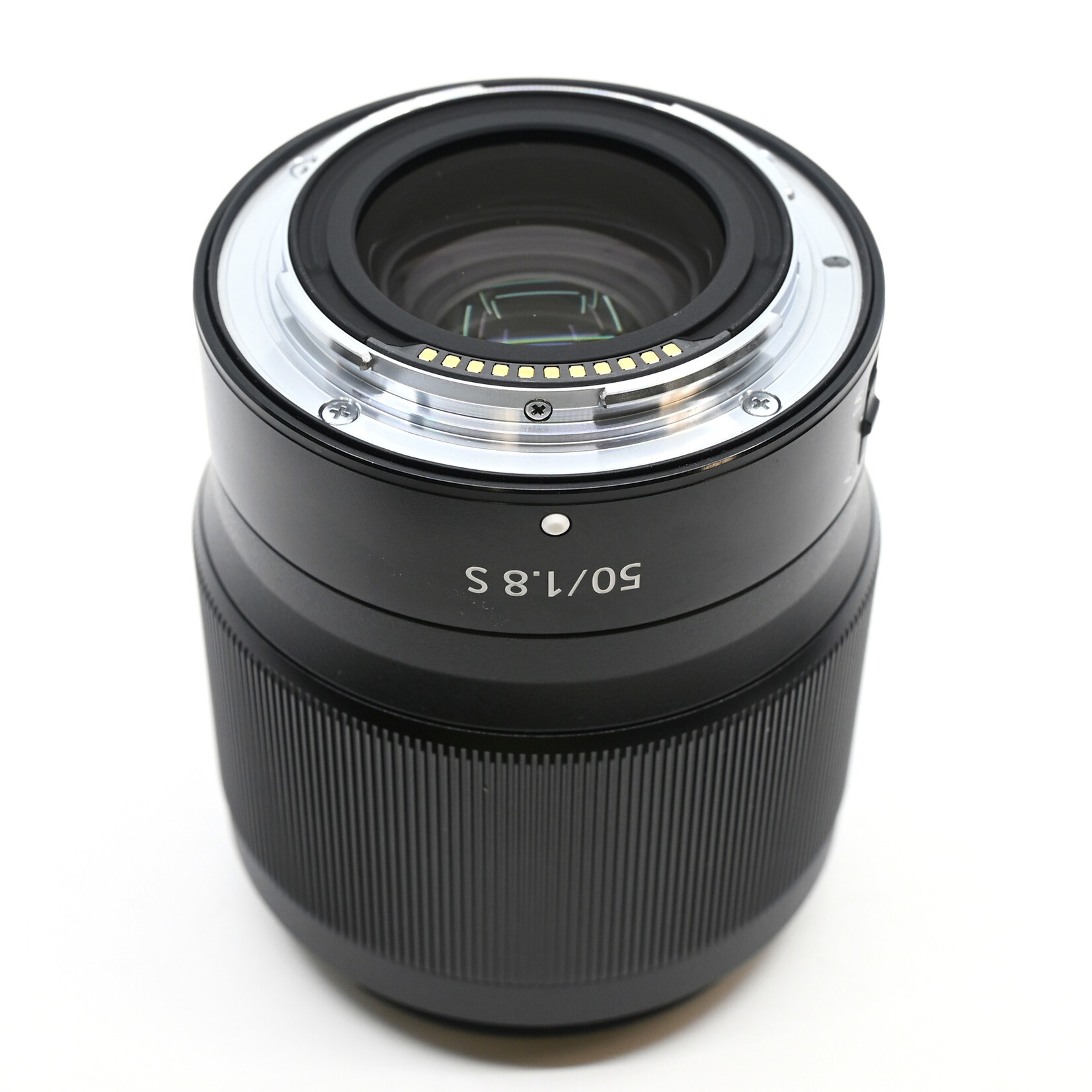 Nikon Nikon 50 f/1.8 S (Used)