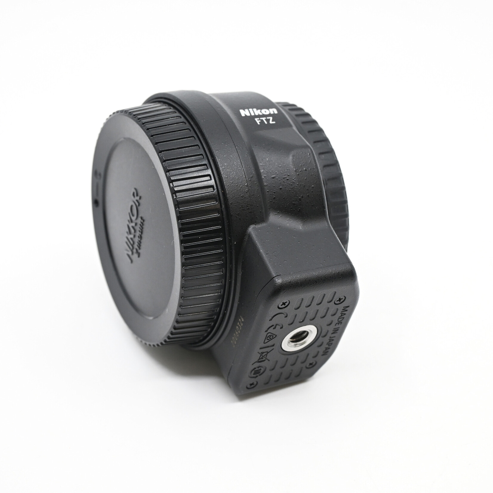 Nikon Nikon FTZ Adapter (Used)