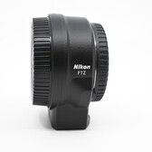 Nikon FTZ Adapter (Used) - Pro Photo