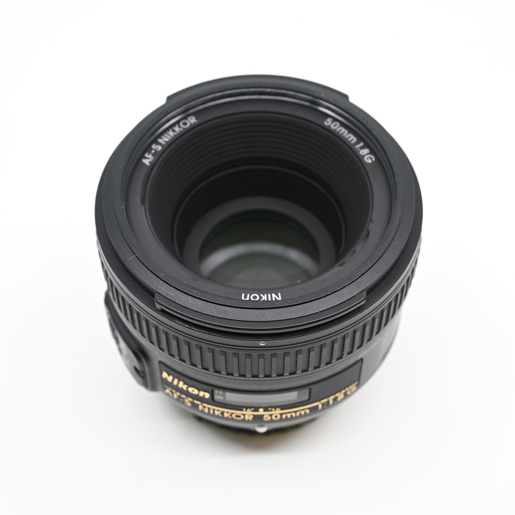 Nikon - ✨安心保証✨NIKON AF-S 50mm f/1.8 G Amazon.com : Nikon AF-S FX NIKKOR 50mm f/1.8G Lens with Auto