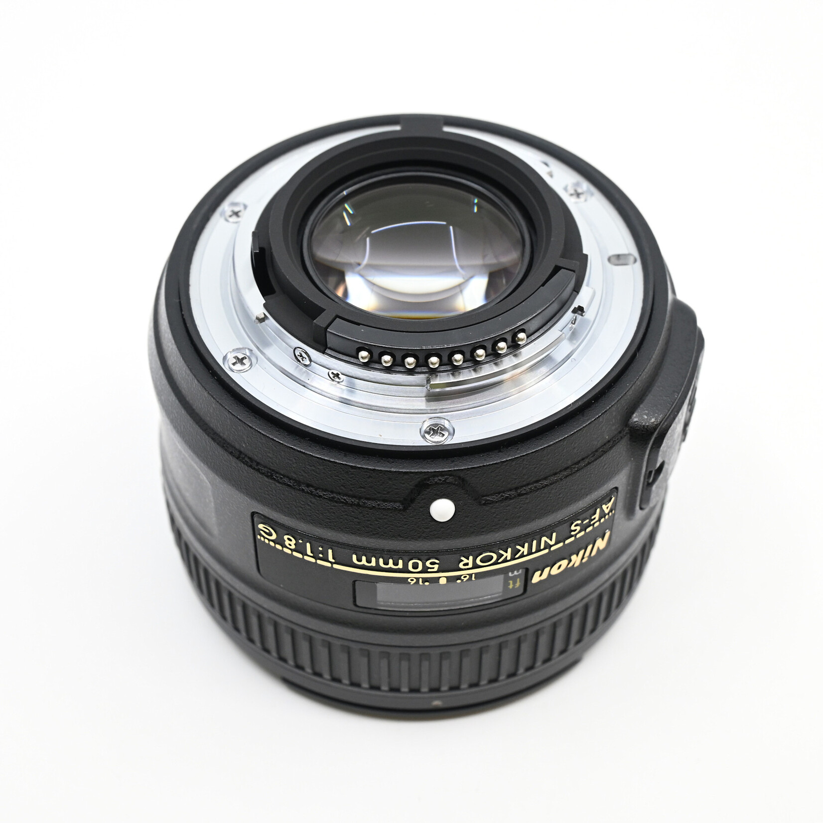 ★美品★ Nikon AF-S NIKKOR 50mm 1:1.8G AF-S NIKKOR 50mm f/1.8G | F mount Lenses | Nikon Consumer