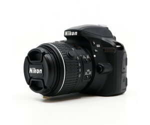 Nikon D3300 18-55 VRⅡ Amazon.com : Nikon D3300 24.2 MP CMOS Digital SLR with 18-55mm DX