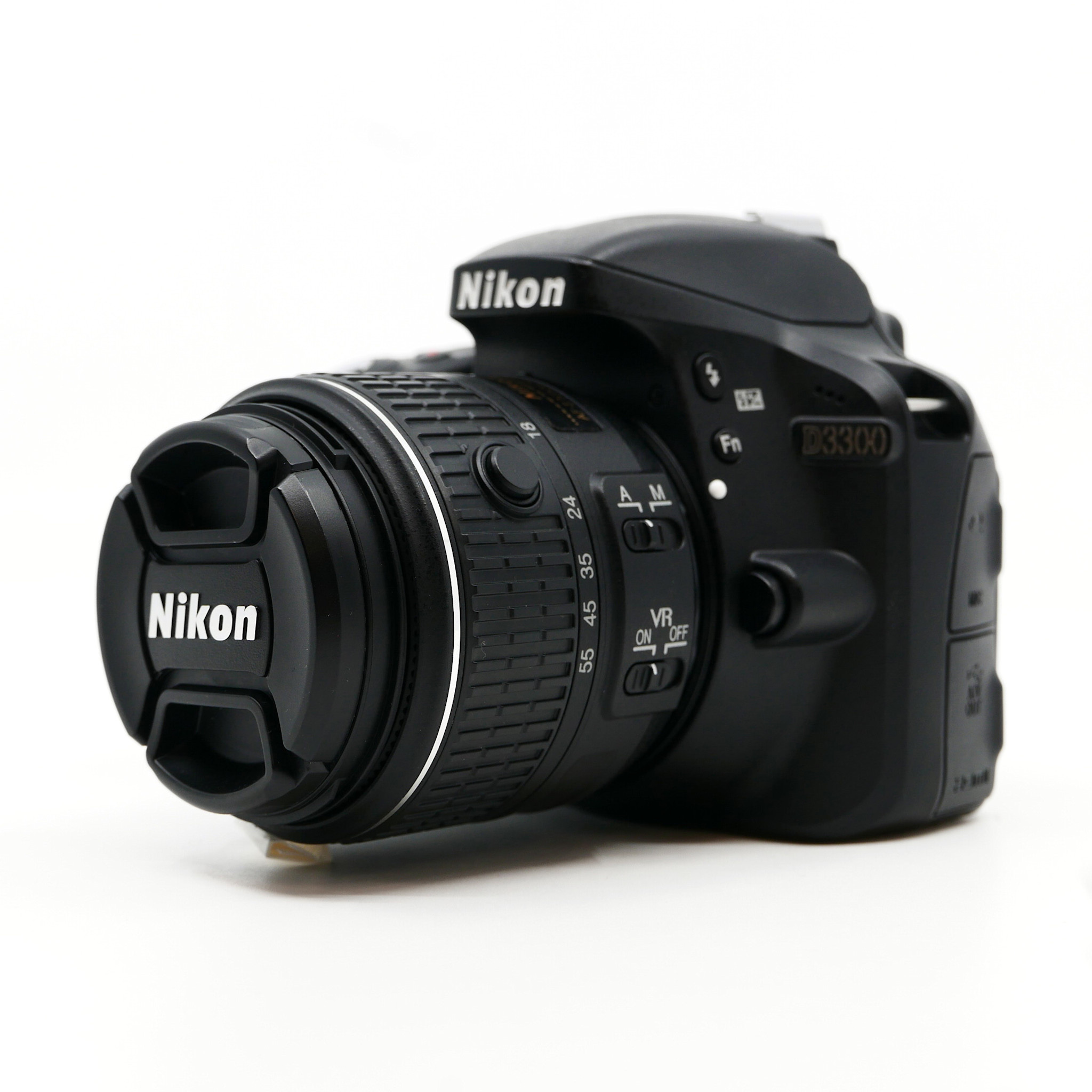 NIKON　D3300 Amazon.com : Nikon D3300 24.2 MP CMOS Digital SLR with Auto