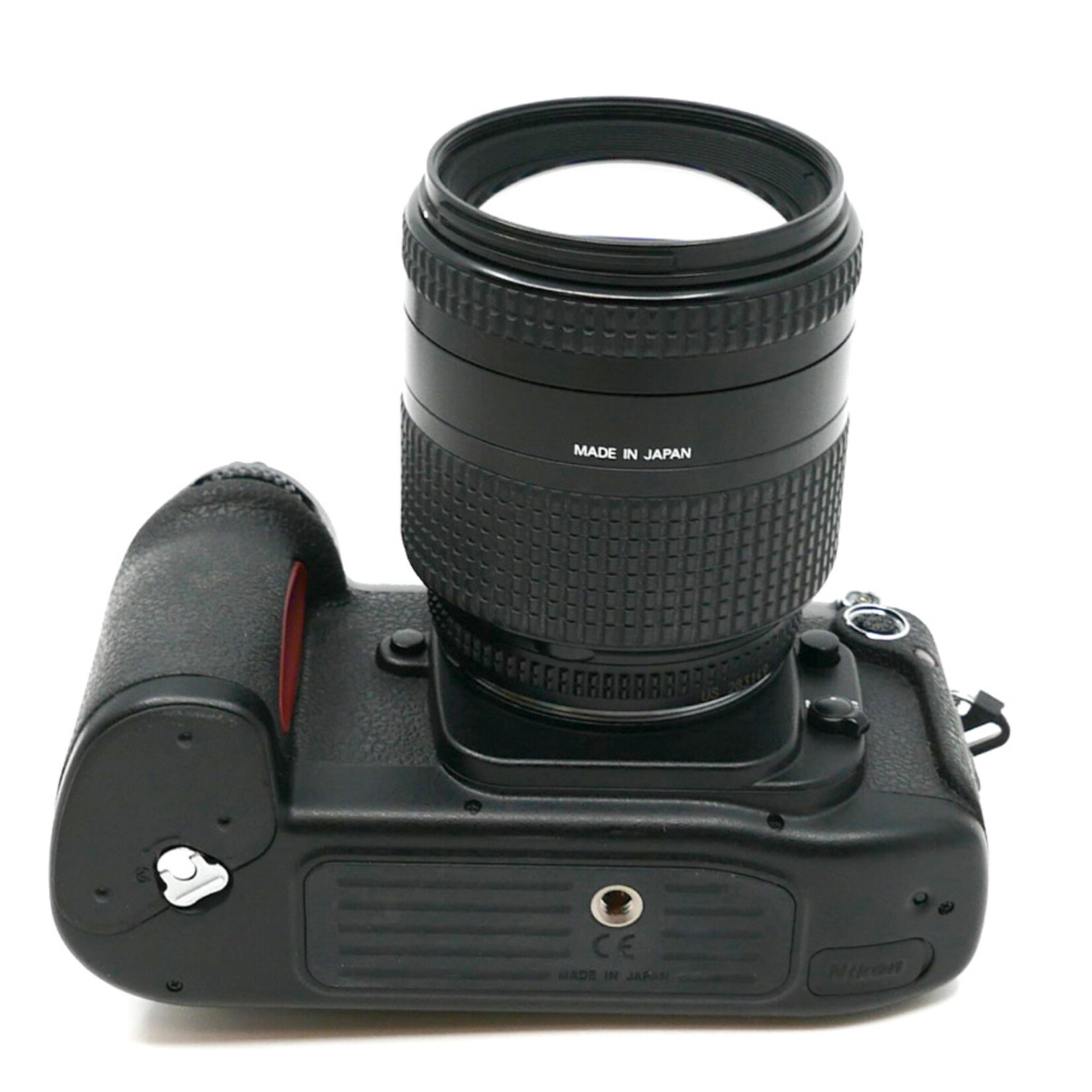 Nikon Nikon F100 SLR w/28-70 3.5-4.5 AFD (Used)