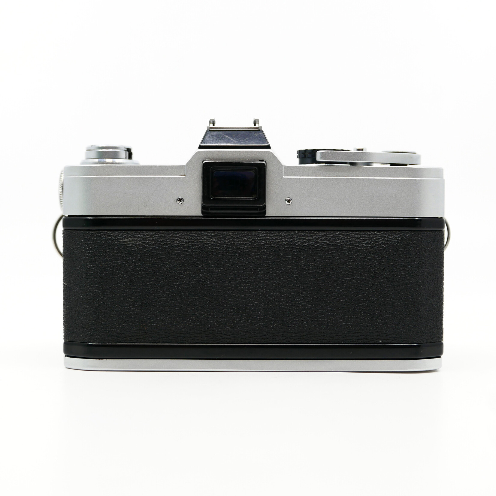 Canon Canon TL QL w/28mm f:2.8 (Used)